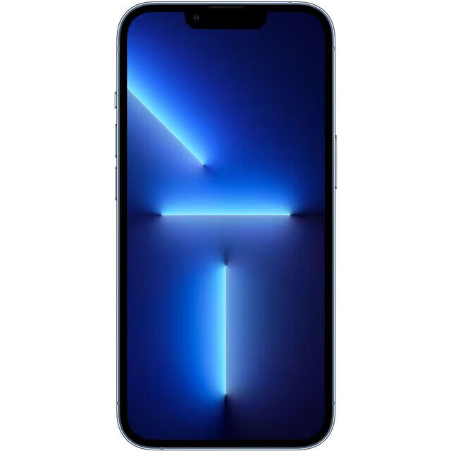 Apple iPhone 13 Pro 512GB - All Colors - Factory Unlocked Apple iPhone 13 Pro 512GB - All Colors - Factory Unlocked