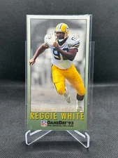 1993 Fleer Gameday Football U-Pick (251-480) SAVE up to 45% FREE Shipping