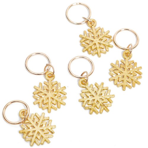 164PCS Hair Braid Rings Hair Decorations Rings Hair Beads Dreads - Picture 4 of 12