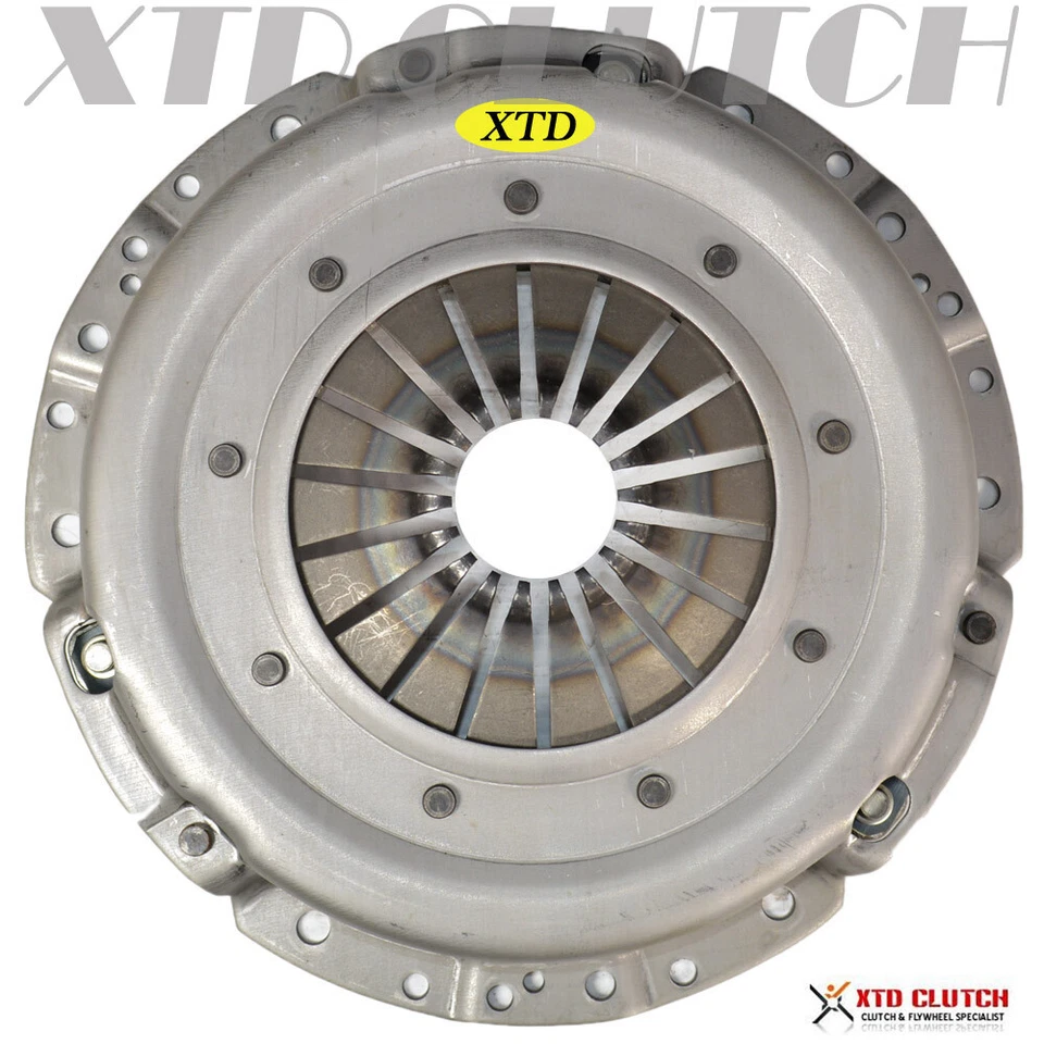 КОМПЛЕКТ СЦЕПЛЕНИЯ OE SPEC ПОДХОДИТ ДЛЯ 2006 2007 2008 2009 MUSTANG GT BULLITTSHELBY GT 4,6 Л - Изображение 2 из 4