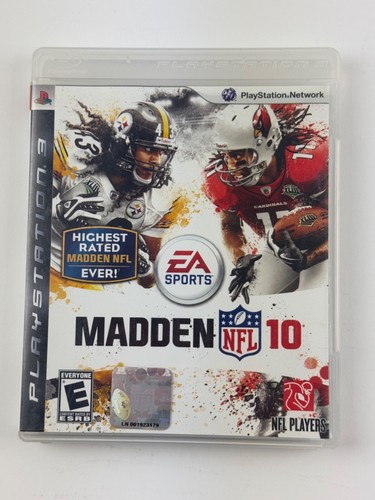 Sony Playstation 3 PS3 Games With Cases Pick & Choose For Huge Lot Selection! - Picture 161 of 336