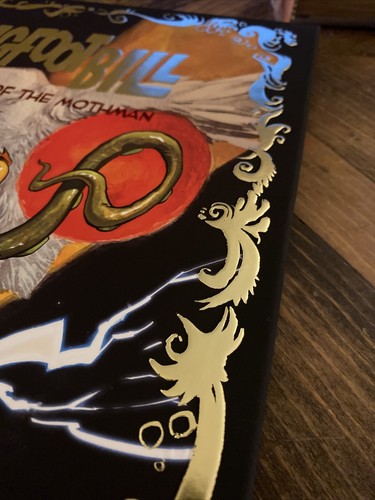 NEU BigFoot Bill Band 1 & 2 Hardcover Graphic Novel Buch - Doug TenNapel OOP - Bild 10 von 15