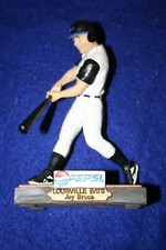 Jay Bruce Louisville Bats SGA Action Figure Statue Cincinnati reds NY Mets Great