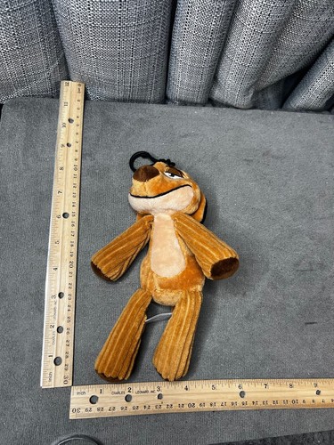 Disney Scentsy Buddy Timon König der Löwen Plüschtier Stofftier Clip Rucksack Spielzeug - Bild 11 von 11