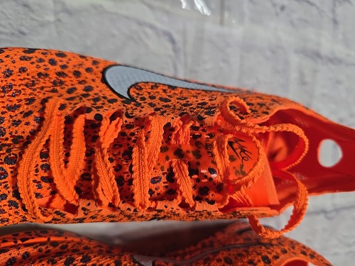 Nike ZoomX Dragonfly 2 Electric Pack Orange Track &Field (FV2326-90) Men’s 5.5 - Picture 6 of 8