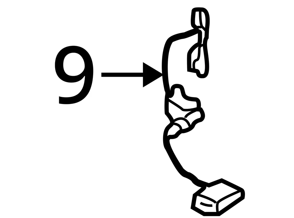 KIT SENSOR COMBUSTIBLE LVL 25321623 SE ADAPTA A BUICK PONTIAC REGAL GRAND PRIX 2000 - NUEVO OEM Foto 3 de 3