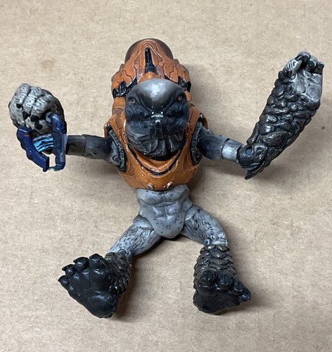 Halo 4 Series 1 Grunt Storm 5" Actionfigur McFarlane Toys 2012 L5 - Bild 3 von 11