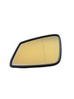 09-17 BMW 5 6 7 GT F01 F06 F10 E60 LH Driver Auto DIM HEATED MIRROR GLASS OEM