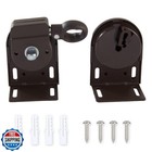 Roller Blind Installation Bracket, Replacement Parts for Sunshade, Cordless C