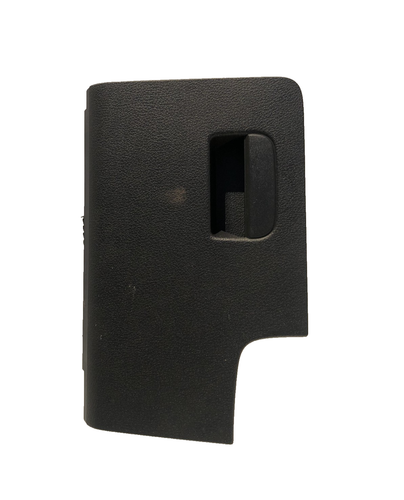 Volkswagen Tiguan  Golf Plus Ablage unter Lenkrad Teil 5M1858719E  Coin Tray - Bild 2 von 6