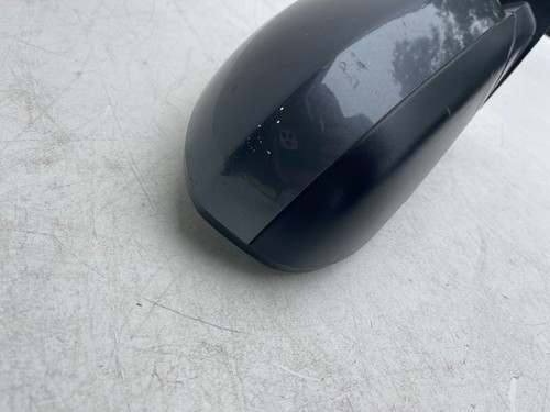 2019 2020 2021 HYUNDAI TUCSON RIGHT PASSENGER SIDE VIEW DOOR MIRROR GRAY Z5G OEM - Picture 11 of 11