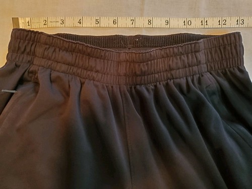 Nike Jordan Jumpman Classic Jogger Gym Black Sweatpants Pants Mens Medium - Picture 7 of 9