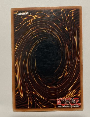 Yu-Gi-Oh Trading Card Game Chainsaw Insect SOI-EN021 Rare - Picture 3 of 3