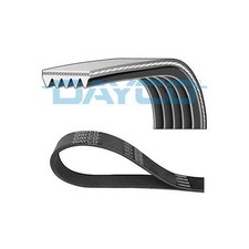 1x Keilrippenriemen DAYCO 5PK788 passend für AUSTIN BMW CHRYSLER FORD ROVER