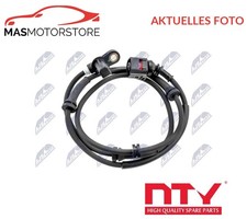 ABS SENSOR DREHZAHLFÜHLER NTY HCA-VW-039 V FÜR FORD GALAXY I,GALAXY MK I VAN