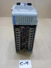 Allen Bradley 1769-IQ32 Series A 32-P 24V DC Sink /Source Input Module 1769-1Q32