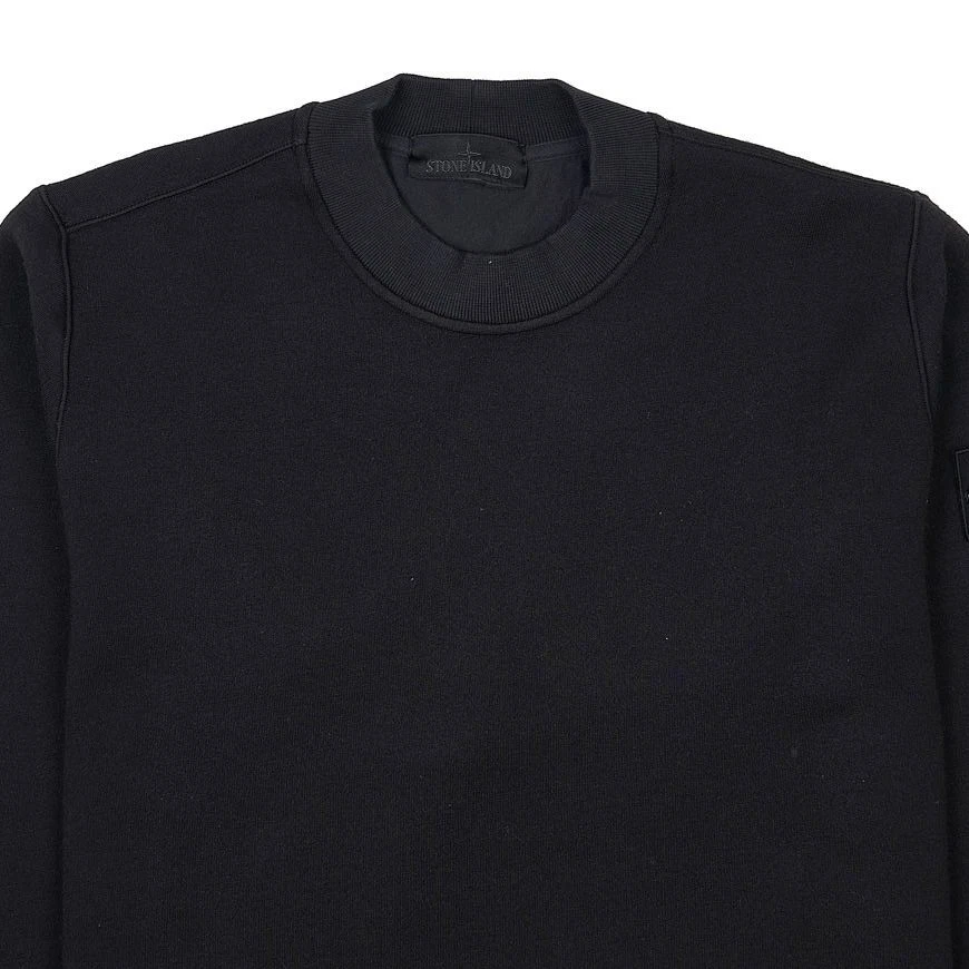 Felpa uomo Stone Island Shadow Badge V0029 7915633F3 75413683