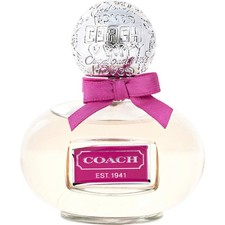 Coach Poppy Flower Eau De Parfum Spray for Women 3.3oz