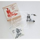 Ancien moteur diesel PAW 09 roulement simple 0,09ci 1,49cc PAW 09 neuf dans sa boîte