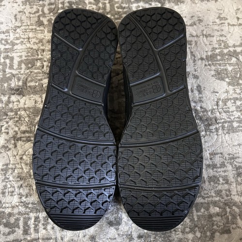 Shoes For Crews Men's Entree II Black Athletic Slip Resistant Shoes Size 12 - Picture 11 of 11