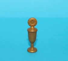 Playmobil Gold Trophy for House, Shop, Sports, Racing, Equestrian