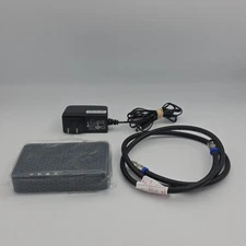 Hitron HT-EM4 MoCA 2.5 Adapter (Ethernet Over Coax)