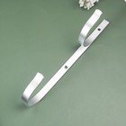 1 Set Haken Wasserrohr Haken Schlauch Organizer Hängende Halterung Gartenbedarf