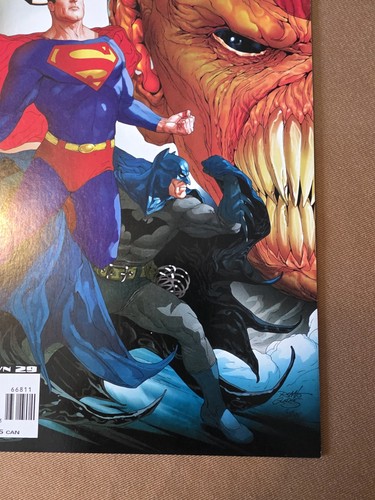 Superman #668 (2007) Direct Edition - Picture 5 of 10