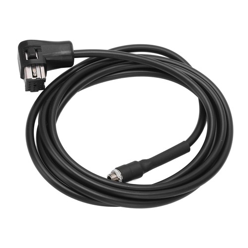 3 5mm Aux In Adapter Kabel Auto Stereo Audio Eingang Kabel Repalcement Für - Zdjęcie 7 z 22
