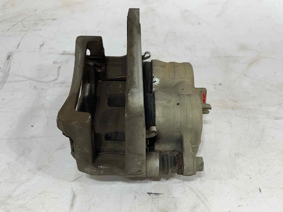 Fits 2019 - 2024 SUBARU FORESTER Front LH Driver Brake Caliper 11.60" OEM - Image 2 of 4