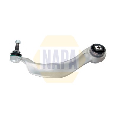 Wishbone / Suspension Arm fits BMW 740 F01 3.0 Front Lower, Left 08 to 12 NAPA - Bild 1 von 6