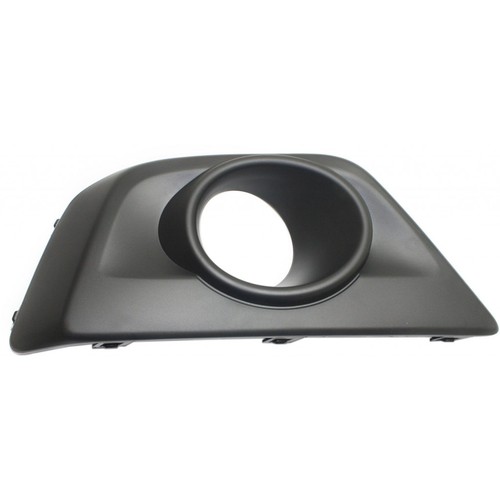 For Subaru Forester Fog Light Cover 2009-2013 Driver Side Primed SZ1038102