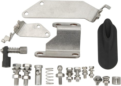 Tohatsu Outboard Remote Control Kit 398838801M - Fits Most Motors - Fast Ship! - Picture 3 of 9