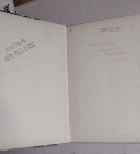 “Our Earth” Whipple-James Basal Geography 1954 - Picture 3 of 4