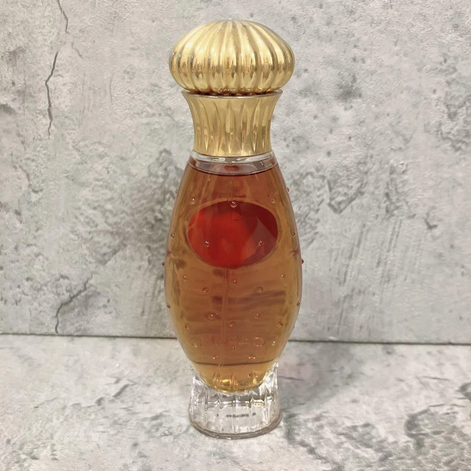 Caron Narcisse Noir Eau de Toilette Perfume 50 ml w/o Box Japan - Изображение 3 из 4