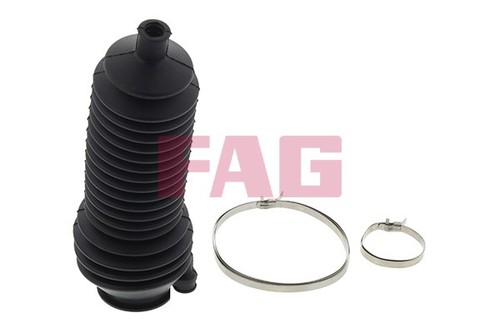 Steering Rack Boot fits RENAULT CLIO Mk2 1.2 Left 1998 on Gaiter Bellow FAG New - Picture 3 of 3