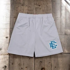 Eric Emanuel EE Basic Mesh Shorts