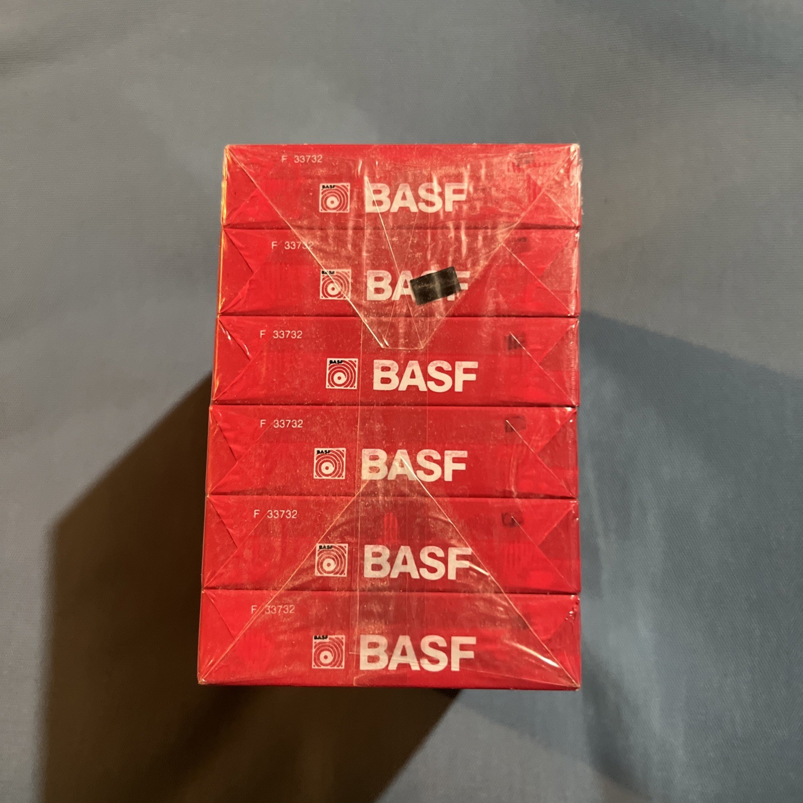 basf ferro extra i 90 (sealed) 