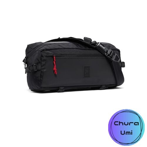 Chrome KADET/カデット 9L BLACK/ALUMINIUM CHROME® Kadet Sling