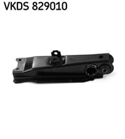 SKF Lenker, Radaufh?Ngung Vorne Links Unten Passend F?R Isuzu