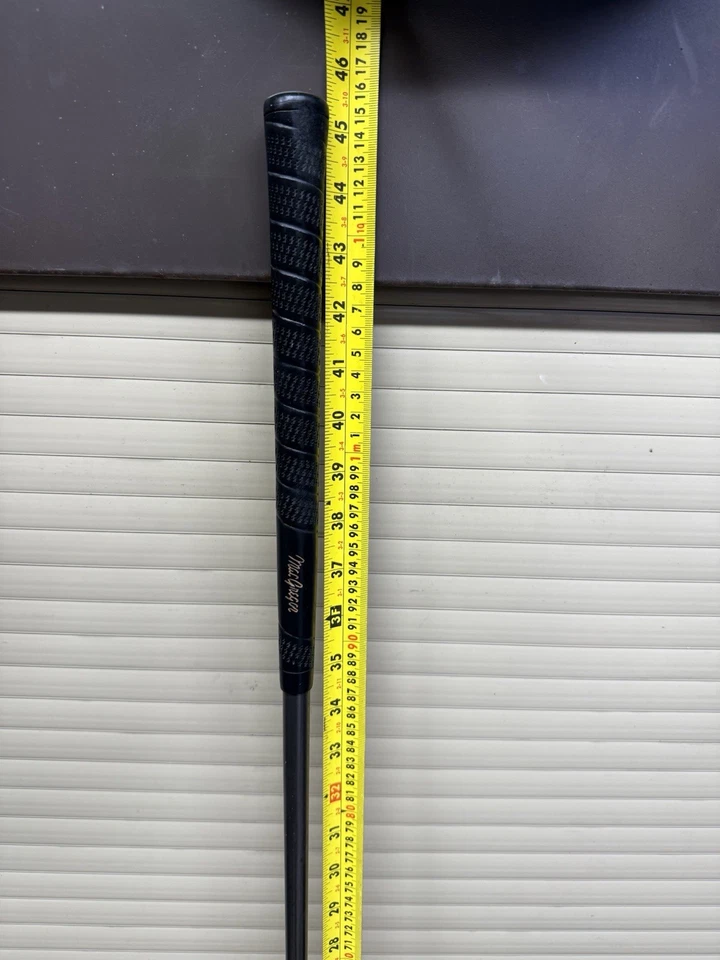 Macgregor Driver 10.5° Right Handed Graphite Shaft - Image 2 of 4