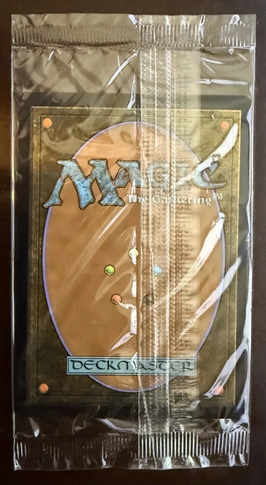 Cryptic Command #0905 -MTG- (Rainbow FOIL) Secret Lair Drop SLD - NM - Image 3 of 3