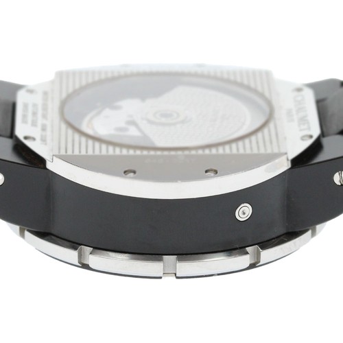 Chaumet Class one W17291-45B Chronograph XXL black Dial Automatic Men's_863887 - Picture 5 of 6