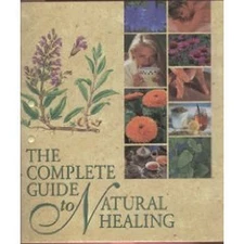 Title: The Complete Guide to Natural Healing