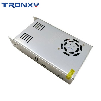 Tronxy Power Supply 3D Printer Part AC110 / 220V DC 24V 15A 360W For X5SA Series