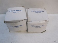 2 Pack Genuine Subaru 15208AA031 Oil Filters