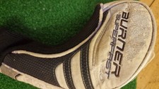 Taylormade Burner 2.0 Super Fast Comes With Headcover Showen In The Picture