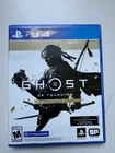 Ghost of Tsushima Director's Cut - Sony PlayStation 4