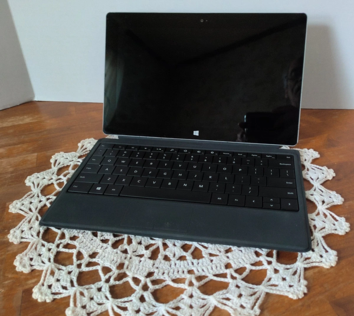 Microsoft Surface 2 Windows RT Quad Core Tablets & eReaders for