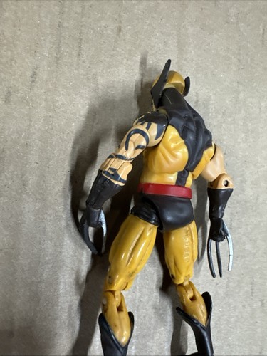 Marvel Universe infinito DAKEN da Dark Avengers set 3,75 - Foto 5 di 11